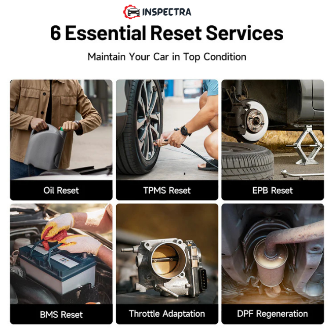 Drive with Confidence, Master Your Vehicle's Health